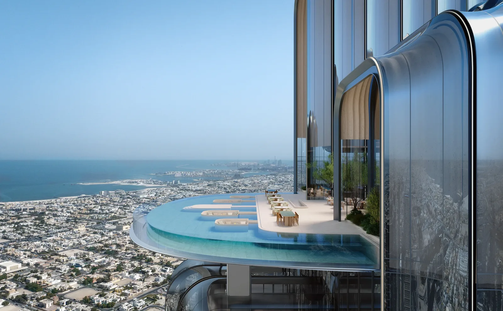 LUMENA ALTA - Luxury Workspaces